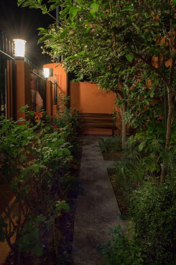 The House Dimitra Nea Fokaia Villa Bagian luar foto